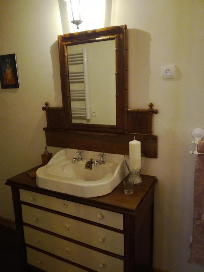Chez Lorette Mauzé-sur-le-Mignon Buitenkant foto