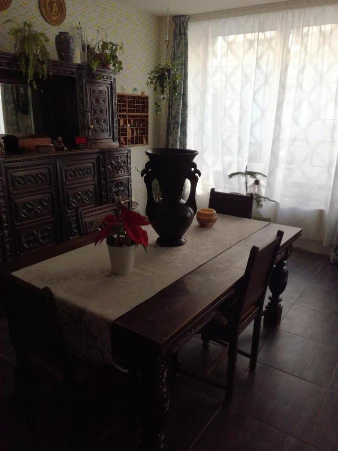 Chez Lorette Mauzé-sur-le-Mignon Buitenkant foto